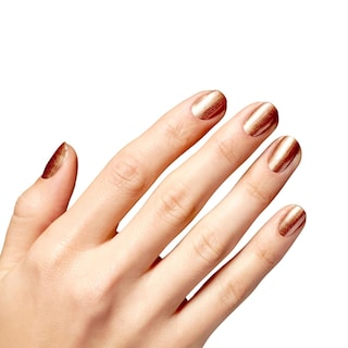 Foto 4 | Foto 4 | Esmalte De Uñas Opi Infinite Shine 2000 Quilates Bright Gold - Venta Internacional.