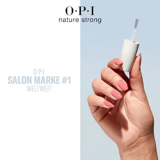 Foto 6 | Foto 6 | Esmalte De Uñas Opi Nature Strong Vegan Top Coat 15 Ml - Venta Internacional.