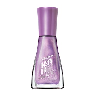 Foto 1 | Foto 1 | Esmalte De Uñas Sally Hansen Insta-dri Galactic Metallic Purple - Venta Internacional.
