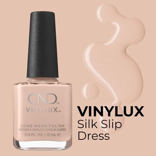 Foto 2 | Foto 2 | Esmalte De Uñas Cnd Vinylux Longwear Nude Like Shine 15 Ml - Venta Internacional.