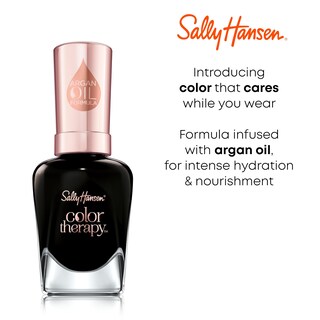 Foto 4 | Foto 4 | Esmalte De Uñas Sally Hansen Color Therapy Bliss Collection - Venta Internacional.
