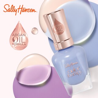 Foto 7 | Foto 7 | Esmalte De Uñas Sally Hansen Color Therapy Bliss Collection - Venta Internacional.