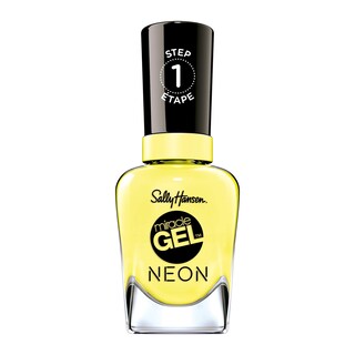 Foto 1 | Foto 1 | Esmalte De Uñas Sally Hansen Miracle Gel™ Lemonchillo Yellow - Venta Internacional.