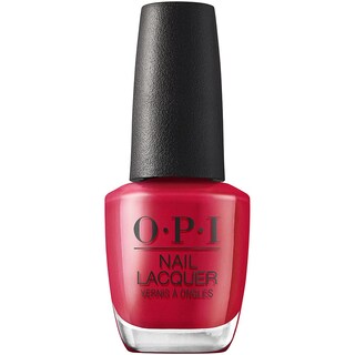 Foto 1 | Foto 1 | Esmalte De Uñas Opi Art Walk In Suzi's Shoes Bright Red Downtown La - Venta Internacional.