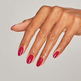 Foto 4 | Foto 4 | Esmalte De Uñas Opi Art Walk In Suzi's Shoes Bright Red Downtown La - Venta Internacional.