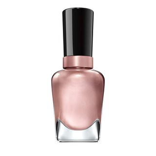 Foto 7 | Foto 7 | Esmalte De Uñas Sally Hansen Miracle Gel Out Of This Pearl Pink - Venta Internacional.