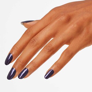 Foto 4 | Foto 4 | Esmalte De Uñas Opi Nail Lacquer Opi Ink. Brillo Morado Oscuro - Venta Internacional.