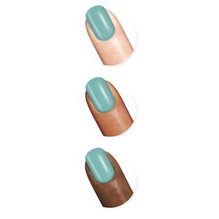 Foto 3 | Foto 3 | Esmalte De Uñas Sally Hansen Miracle Gel™ Mintage Green - Venta Internacional.