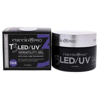 Foto 1 | Foto 1 | Gel De Uñas Cuccio Pro T3 Led/uv Cool Cure Versatility 60 Ml - Venta Internacional.