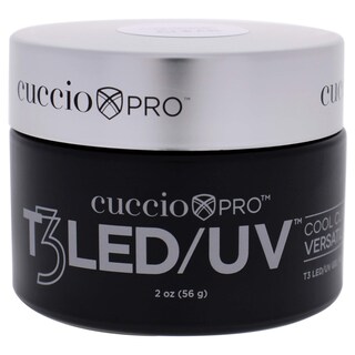 Foto 2 | Foto 2 | Gel De Uñas Cuccio Pro T3 Led/uv Cool Cure Versatility 60 Ml - Venta Internacional.
