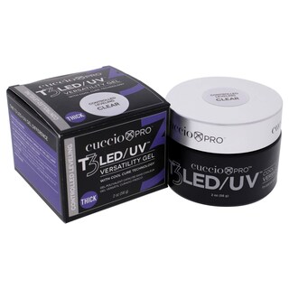 Foto 4 | Foto 4 | Gel De Uñas Cuccio Pro T3 Led/uv Cool Cure Versatility 60 Ml - Venta Internacional.
