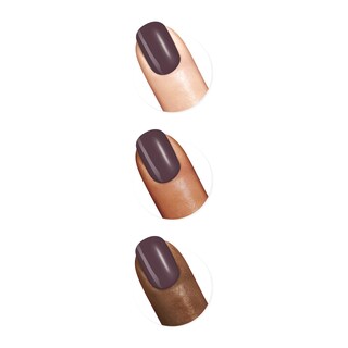 Foto 3 | Foto 3 | Esmalte De Uñas Good Kind Pure Vegan Grape Vine De Sally Hansen, 10 Ml - Venta Internacional.