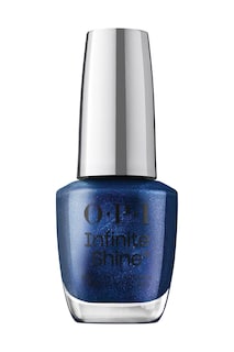 Foto 1 | Foto 1 | Esmalte De Uñas Opi Infinite Shine Awe Night Long Sheer Dark Blue - Venta Internacional.