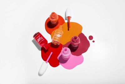 Foto 6 | Foto 6 | Esmalte De Uñas Wet N Wild Fast Dry Af Pumpkin Organe, 40 Ml - Venta Internacional.