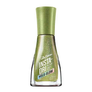 Foto 1 | Foto 1 | Esmalte De Uñas Sally Hansen Insta-dri Holo-glow Limelight Green - Venta Internacional.