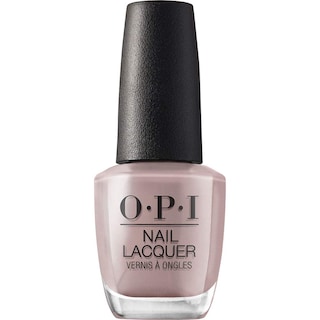 Foto 1 | Foto 1 | Esmalte De Uñas Opi Berlin There Done That Dark Brown Vegan - Venta Internacional.