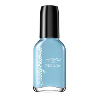 Foto 1 | Foto 1 | Esmalte De Uñas Sally Hansen Hard As Nails Color N-ice Rock 13ml - Venta Internacional.