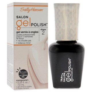 Foto 3 | Foto 3 | Esmalte De Uñas Sally Hansen Salon Pro Gel Sheer Ecstasy 7 Ml X2 - Venta Internacional.