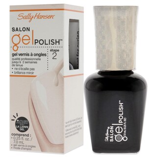 Foto 4 | Foto 4 | Esmalte De Uñas Sally Hansen Salon Pro Gel Sheer Ecstasy 7 Ml X2 - Venta Internacional.