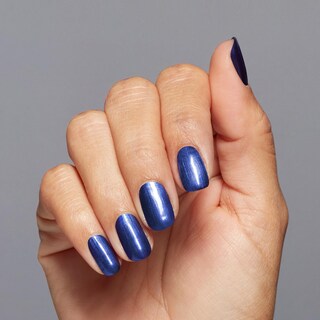 Foto 4 | Foto 4 | Esmalte De Uñas Opi Nail Lacquer Aquarius Renegade Dark Blue - Venta Internacional.