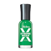 Esmalte De Uñas Sally Hansen Xtreme Wear Sin Rayas, 3,5 Ml, Color Canela - Venta Internacional.