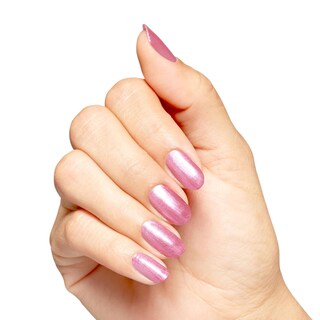Foto 4 | Foto 4 | Esmalte De Uñas Opi Infinite Shine Lip Pink Battle Metallic Pink - Venta Internacional.