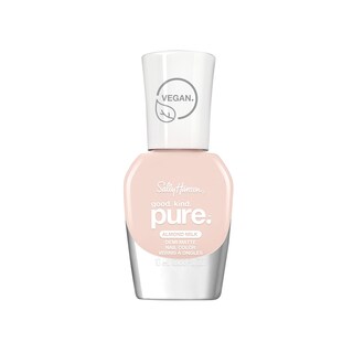 Foto 1 | Foto 1 | Color De Uñas Sally Hansen Good.kind.pure Demi Matte Almond Milk - Venta Internacional.