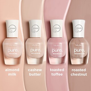 Foto 5 | Foto 5 | Color De Uñas Sally Hansen Good.kind.pure Demi Matte Almond Milk - Venta Internacional.