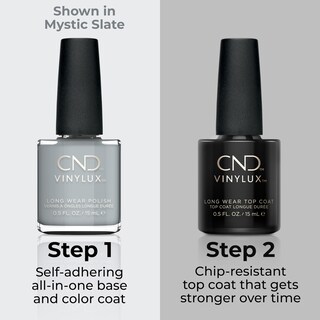 Foto 4 | Foto 4 | Esmalte De Uñas Cnd Vinylux Longwear Unearthed 15ml - Venta Internacional.