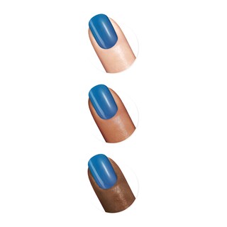 Foto 3 | Foto 3 | Esmalte De Uñas Sally Hansen Miracle Gel™ Travel Seekers Blues - Venta Internacional.