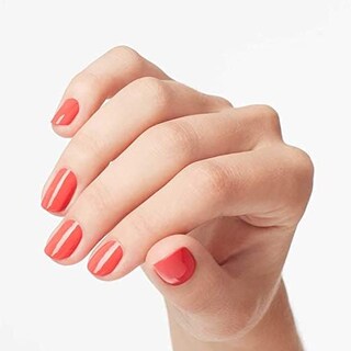 Foto 4 | Foto 4 | Esmalte De Uñas Opi Nail Lacquer Live.love.carnaval Bright Orange - Venta Internacional.