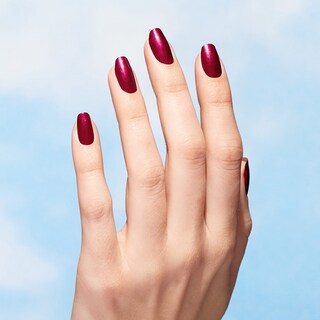Foto 4 | Foto 4 | Esmalte De Uñas Opi Nature Strong Raisin Your Voice Rojo Oscuro - Venta Internacional.
