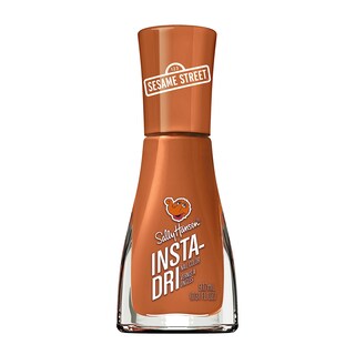 Foto 1 | Foto 1 | Esmalte De Uñas Sally Hansen Insta-dri Sesame Street, 9 Ml, Naranja - Venta Internacional.