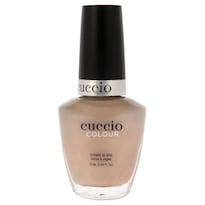 Esmalte De Uñas Cuccio Colour Tel-aviv About It! 12,7 Ml - Venta Internacional.