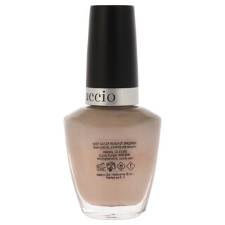 Foto 2 | Foto 2 | Esmalte De Uñas Cuccio Colour Tel-aviv About It! 12,7 Ml - Venta Internacional.