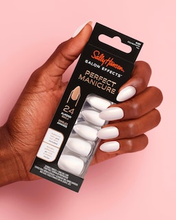 Foto 6 | Foto 6 | Press On Nails Sally Hansen Salon Effects Perfect Manicure - Venta Internacional.