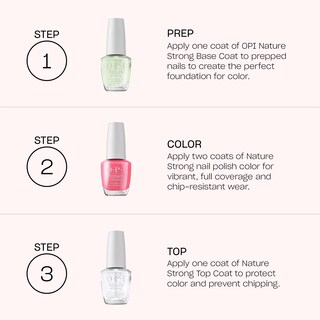 Foto 5 | Foto 5 | Esmalte De Uñas Opi Nature Strong Cactus What You Preach 15,1 Ml - Venta Internacional.