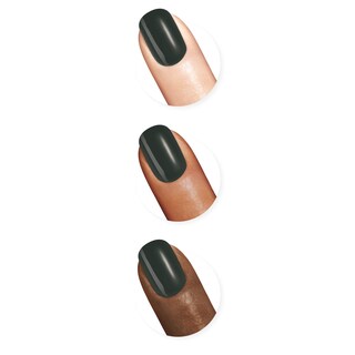 Foto 3 | Foto 3 | Esmalte De Uñas Sally Hansen Miracle Gel™ Leaf Me Be Green - Venta Internacional.