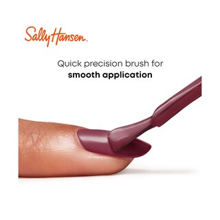 Foto 4 | Foto 4 | Esmalte De Uñas Sally Hansen Miracle Gel™ I Don't Desert You - Venta Internacional.
