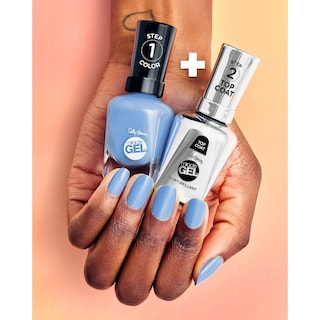 Foto 6 | Foto 6 | Esmalte De Uñas Sally Hansen Miracle Gel™ I Don't Desert You - Venta Internacional.