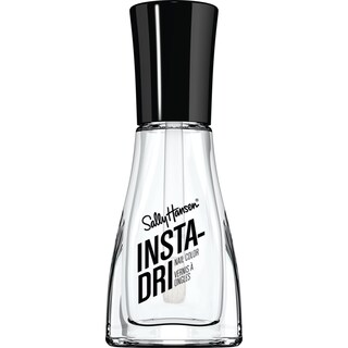 Foto 1 | Foto 1 | Esmalte De Uñas Insta-dri Clearly Quick Clear De Sally Hansen - Venta Internacional.