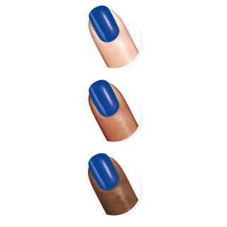 Foto 3 | Foto 3 | Esmalte De Uñas Sally Hansen Miracle Gel™ Tidal Wave Blue - Venta Internacional.