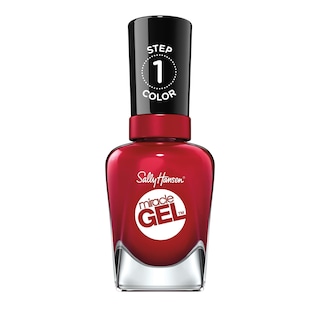 Foto 1 | Foto 1 | Esmalte De Uñas Sally Hansen Miracle Gel™ Can't Beet Royalty Red - Venta Internacional.
