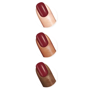 Foto 3 | Foto 3 | Esmalte De Uñas Sally Hansen Miracle Gel™ Can't Beet Royalty Red - Venta Internacional.