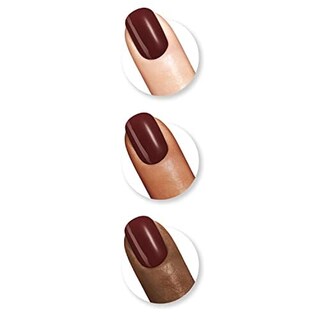 Foto 3 | Foto 3 | Esmalte De Uñas Sally Hansen Miracle Gel™ Wine Stock Red - Venta Internacional.