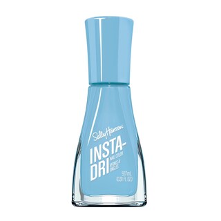 Foto 1 | Foto 1 | Esmalte De Uñas Sally Hansen Insta-dri Up In The Clouds 9ml - Venta Internacional.