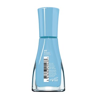 Foto 2 | Foto 2 | Esmalte De Uñas Sally Hansen Insta-dri Up In The Clouds 9ml - Venta Internacional.