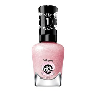 Foto 1 | Foto 1 | Esmalte De Uñas Sally Hansen Miracle Gel™ Pearls Pink Sand - Venta Internacional.