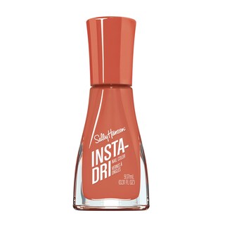 Foto 1 | Foto 1 | Esmalte De Uñas Sally Hansen Insta-dri Catch Me If You Clam 9ml - Venta Internacional.