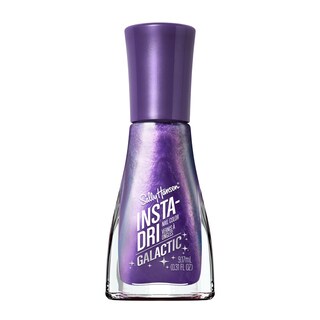 Foto 1 | Foto 1 | Esmalte De Uñas Sally Hansen Insta-dri Galactic Planet Purple - Venta Internacional.
